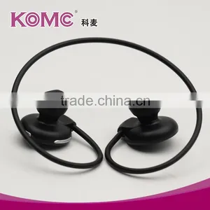 Bluetooth Headphones V4.1 Wireless Sport Headset Stereo Earbuds Sweatproof In-Ear Noise Cancelling Earphones With Mic thumbnail-3