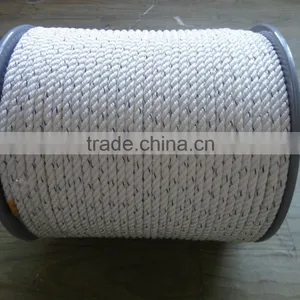 3 Strand Polypropylene Ropes thumbnail-3
