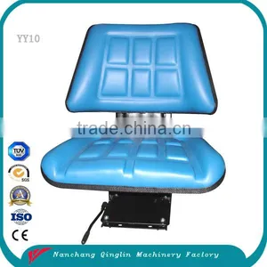 Chinese Agricultural Garden Tractor Seat thumbnail-2