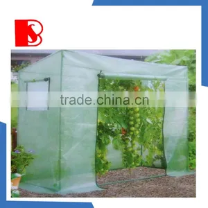 Waterproof Insulated Tarpaulin Tarps Use for Greenhouse Poly Tarp and Outdoor Shade thumbnail-3