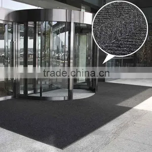 Waterproof Heavy Duty Polypropylene Carpet Entrance Mat thumbnail-1