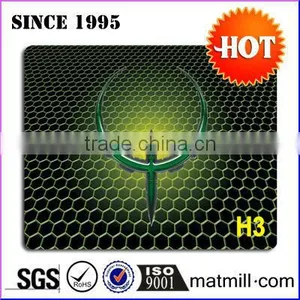 Super Soft Gift Material Mousepad For Gamer With Good Packing thumbnail-1