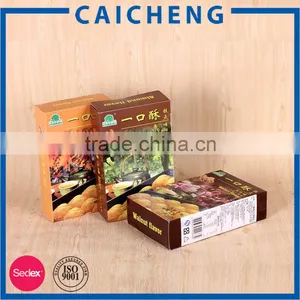 Custom Chinese Food Packaging Box thumbnail-1