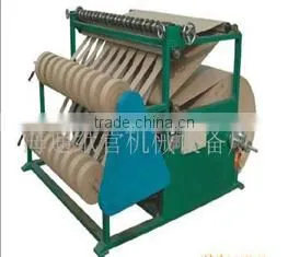 UNI-1600A Paper Slitting Machine With High Speed thumbnail-1