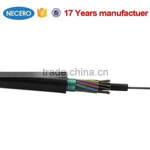 Southern CHina Biggest Optic Cable Supplier Dome Type Fiber Optic Cable With Splice Kits thumbnail-4