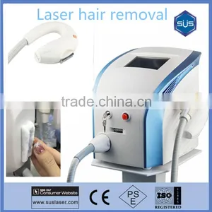 Hair Removal System/laser Hair Removal/ Home Use Ipl Laser Machine thumbnail-1