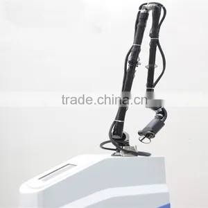 CE RF Excited Fractional CO2 Laser Standard Vaginal Tightening Treatment Laser thumbnail-5