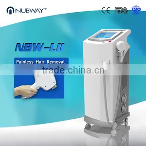 2016 Best Seller Painless and Permanent Depilator Professional 808 Home Use Diode Laser Hair Removal Device thumbnail-1