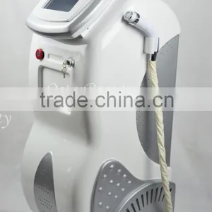 Super Power 1700w Elight Ipl rf Hair Removal Machine With 2 Handles OB-E 01 thumbnail-4