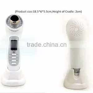 Home Use Ultrasonic Led Red Light Therapy Machine Increases Product Penetration thumbnail-2