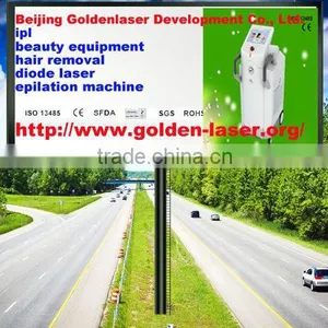 2013 Hot Sale Www.golden-laser.org Anti Wrinkle Beauty Device for Face & Eye Skin Car thumbnail-1