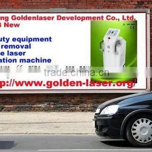 More High Tech Product Www.golden-laser.org Body Spray Machine thumbnail-1