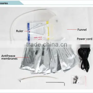Cool Tech Fat Freeze Machine for Belly Fat thumbnail-6