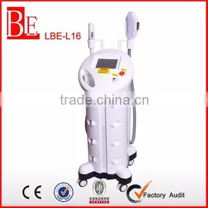 Professional Elight Ipl Machine Pain Free For Hair Removal Redness Removal thumbnail-1
