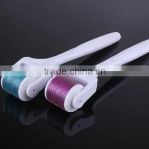 OEM Wholesale! Led Derma Skin Roller Electro dr Derma Roller thumbnail-4