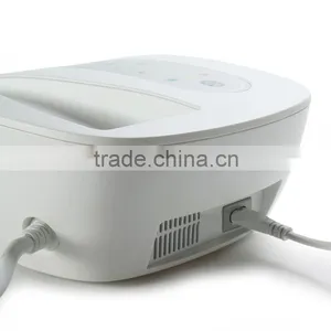 1-50J/cm2 Mini IPL Hair Removal Machine!!! Portable Hair Arms / Legs Hair Removal Removal Machine For Home Use Wrinkle Removal thumbnail-4