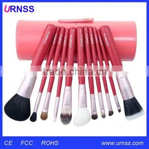 Best All Vegan Magnetic Plastic Beauty Brush Professional Soft Brush thumbnail-4