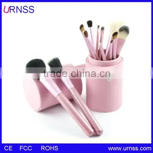 Custom Makeup Brush Set, Professional Makeup Brush, 6PCS Make Up Brushes thumbnail-3