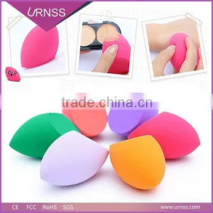 ODM/OEM Orders Accepted Custom Private Label Makeup Sponge thumbnail-1