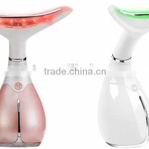 Ms.W New Arrival Electric Portable Neck and Shoulder Care Massage Machine thumbnail-2