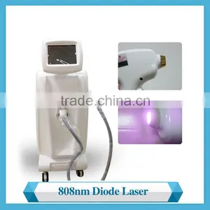 World Best Selling High Quality Medical CE Approved Depilator Permanently Hair Removal 808nm Diode Laser thumbnail-1