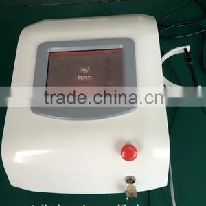 Taibo Beauty Spa RBS Vascular Remover/Hyper Pigmentation Removal/laser Acne Removal Machine thumbnail-2