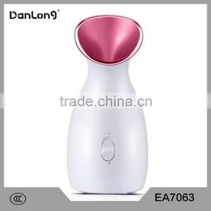 Home Magic Beauty Nano Ionic Hot Facial Steamer thumbnail-1