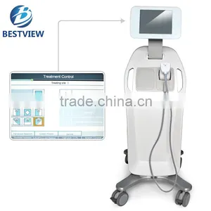Weight Lose Machine Physical Efficiency U Shape Lipo Removal Sonix Body Slimming thumbnail-5