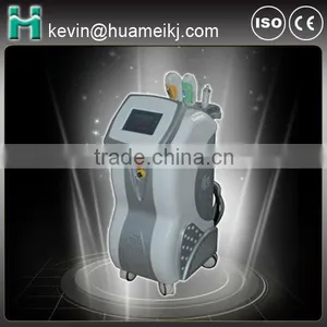 6 in 1 POWERFUL ELIGHT+RF+CAVITATION+LASER TOTTO REMOVAL EROSE-YA FEOM HUAMEI thumbnail-1
