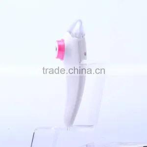 Beauty Salon Equipment Vacuum & Spray Facial Machine Facial Mist Spray thumbnail-2