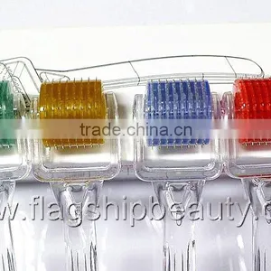 Professional Beauty Salon Use Cosmetic Devices Meso 200 Needles Micro Needle Roller thumbnail-6