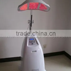 2012 Hot Wrinkle Removal Pdt Therapy Led Light thumbnail-1