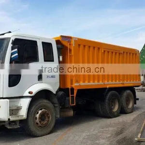Semi Trailers for Mercedes, Ford, Renault, Volvo,Man, Scania, Renault, Daf, Toyota, Nissan, BMC, Iveco, Isuzu, Erf, Caterpillar thumbnail-5