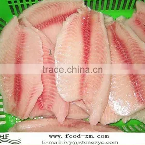 Fresh Frozen Tilapia Fillet thumbnail-1