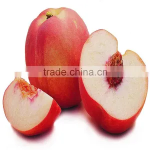 White Peach Puree Concentrate Health Food thumbnail-2