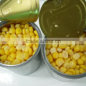 Cheap Canned Sweet Corn With Factory Canned Yellow Corn Price thumbnail-3