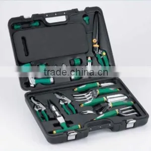 19 Piece Premium Garden Tool Kit thumbnail-1