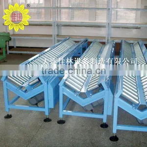 MAGNETIC ROLLER CONVEYOR thumbnail-1
