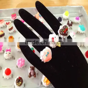 Made In China PVC Ring Crafts thumbnail-2