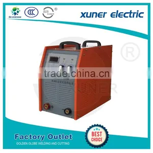 Inverter ac dc Welder Machine ARC500 With Pertable Price thumbnail-1