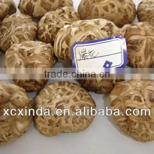 Chinese Cheap Dried Flower Mushroom thumbnail-1