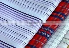 Erode Cotton Shirting Fabric thumbnail-1