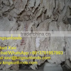 New Materials Dry Salted Pollock Migas thumbnail-5