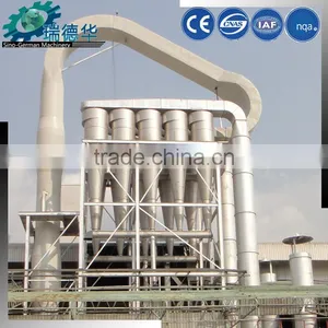 High Yield Automatic Potato/corn/cassava Starch Production Line thumbnail-6