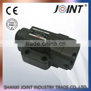 CPG-03-04-50 Yuken Type Hydraulic Pilot Operated Check Valves thumbnail-6