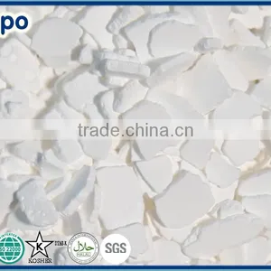 74% 77% White Calcium Chloride Dihydrate Food Grade in Food Additive thumbnail-3