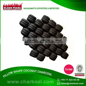 Quick Light Coals BBQ Charcoal thumbnail-1