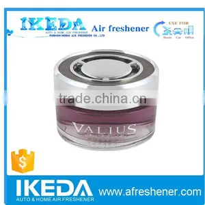 Glass Bottle Natural Essential Oil Car Air Freshener Wholesale thumbnail-3