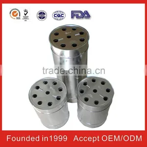 Metal Packing Tin Box thumbnail-1