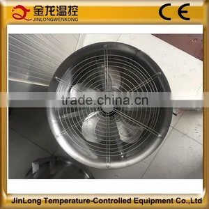 JINLONG Big Air Flow and Low Noise Air Circulation Fan for Poultry Farming thumbnail-2